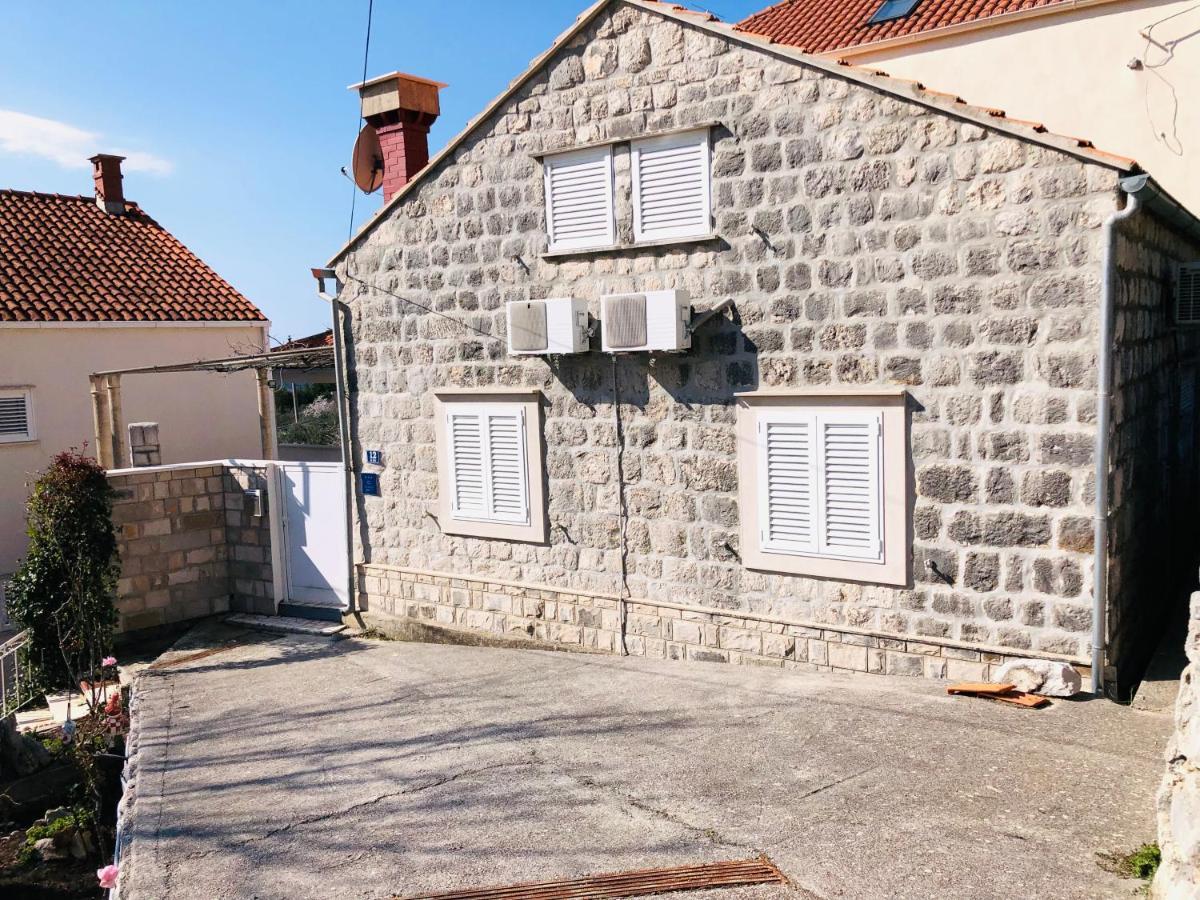 Trsteno Dream House Extérieur photo